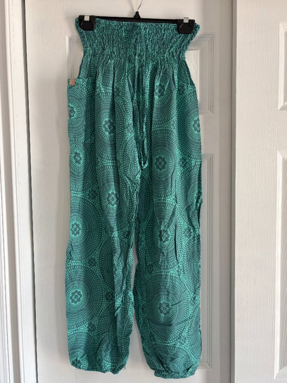 Womens yoga pants